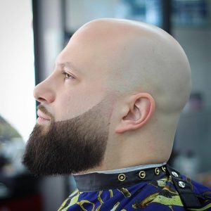 Beard Shape Up v
