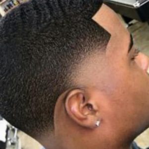 Medium Taperfade