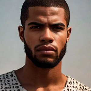 One Level All Over & Beard - $22