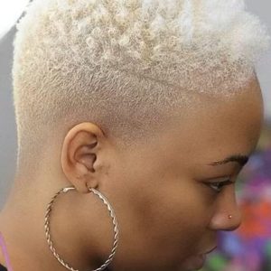 bleaching m