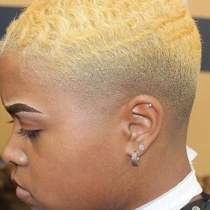 bleaching y