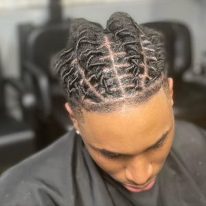 twist without extension qf